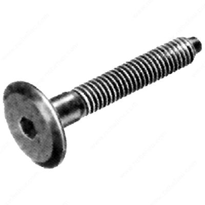 3,4" EN8 JCB Bolt